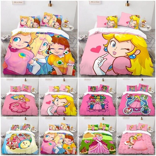 Princess peach super mario - super,