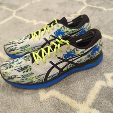 Asics Gel Nimbus 24 Mens Size