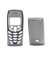 NOKIA 8310 FRONT AND BACK