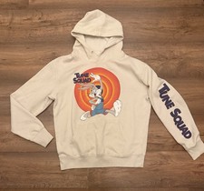 Space Jam Tune Squad Hoodie