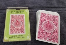🔥Erotic Playing 🔥Cards