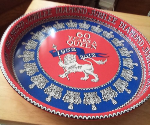 Emma bridgewater diamond - emma,