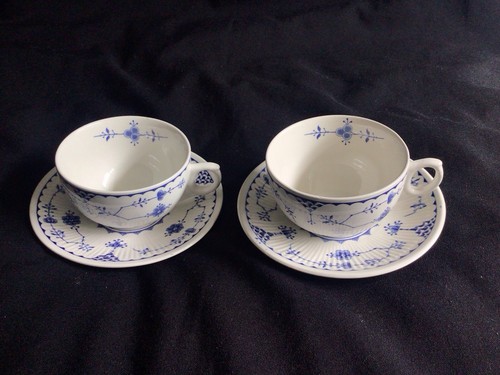Furnivals blue denmark - ,