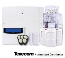 TEXECOM KIT-1002 Premier Elite