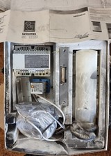 Phone unit electric lock power