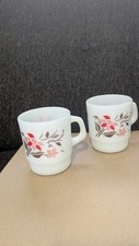 Termocrisa Milk Glass Mug