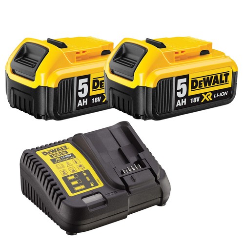 Dewalt dcb184 0ah 18v - dewalt,