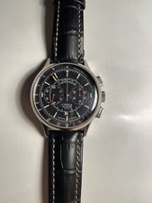 Sturmanskie Chronograph Wristwatch 