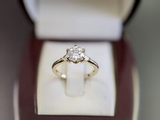 GIA IGI Lab Grown Diamond