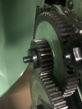 Message for quote lathe - lathe, work
