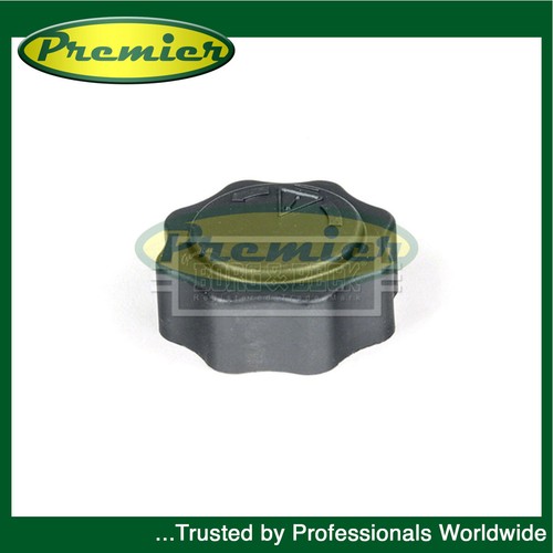 Premier radiator cap fits land - premier,