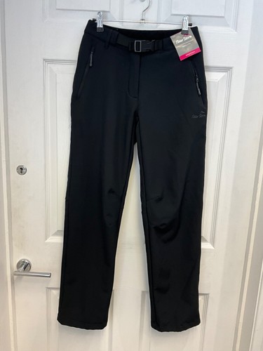 Women peter storm black - women's,