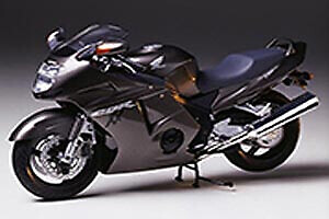 Tamiya honda cbr - honda, 1100xx