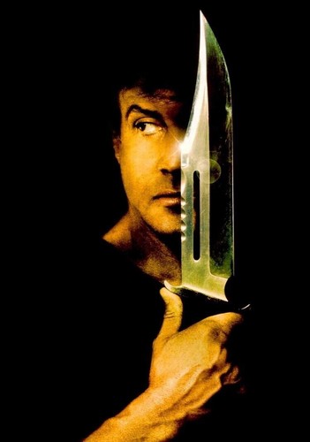 Rambo movie sylvester - rambo, stallone