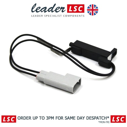 Outside air temperature - temperature, sensor