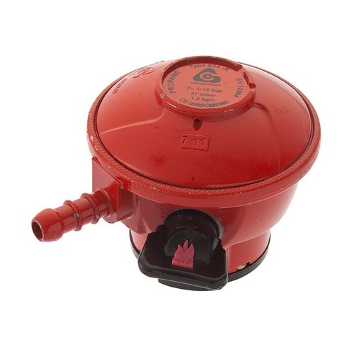 Reca 37mbar patio gas clip - 37mbar,