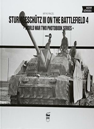 Sturmgeschutz iii the - sturmgeschutz,