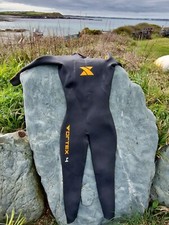 Xterra VORTEX 4 TRIATHLON WETSUIT WOMANS SMALL