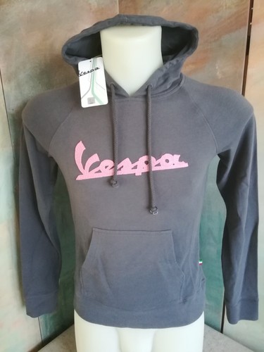 Original gray and pink - and, vespa