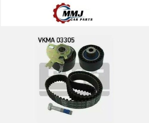 Timing belt kit citroën fiat - belt,