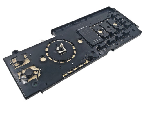 Genuine washer control - genuine,