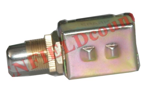 Push button horn switch for - push,