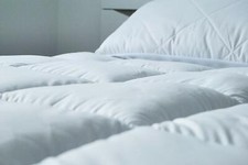 MERINO WOOL QUILT DUVET 8 TOG