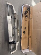 Ultraflex Gotech UC81-OBF Outboard Front Mount Hydraulic Steering Cylinder