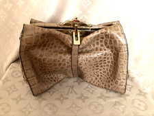 karen millen beige evening cow