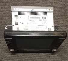 (PARTS ONLY) Kia Rio RADIO
