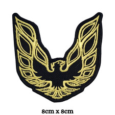 PONTIAC FIREBIRD TRANS