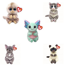 TY Plush Soft Toy  Characters
