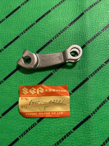Suzuki oem nos 1980 1985 - suzuki,