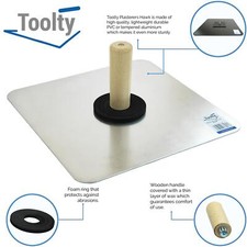 Toolty Aluminium Plastic