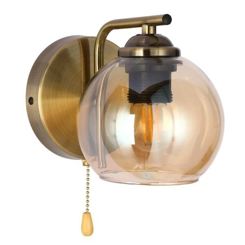 Pull down switch shape dome - l-shape,