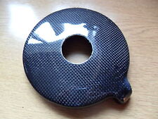 ^ KTM LC8 Motor Ignition Cover,  Carbon Fibre, better than Powerparts items 