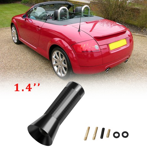 Carbon antenna aerial bee - 1.4",
