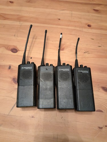 Motorola radius 300 - gp,