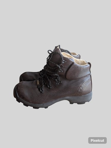 The brasher boots brown - brasher,