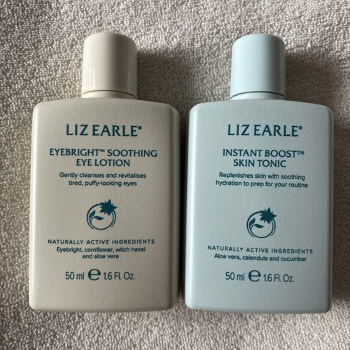 Liz earle instant boost - earle,