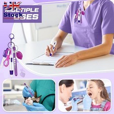 Retractable Nurse Pen Pack