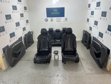 Audi door complete - 3, black