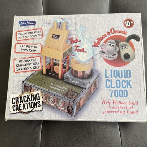 Wallace gromit - wallace,