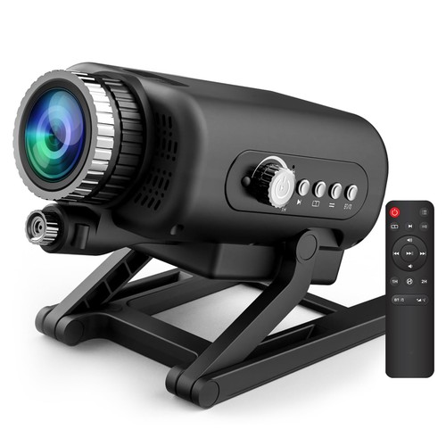 Galaxy projector 3d - 60-in-1,