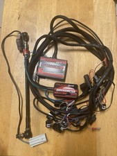 Dynojet Quick shifter And