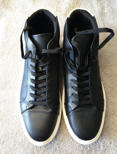 Calvin klein men black white - klein, black/white
