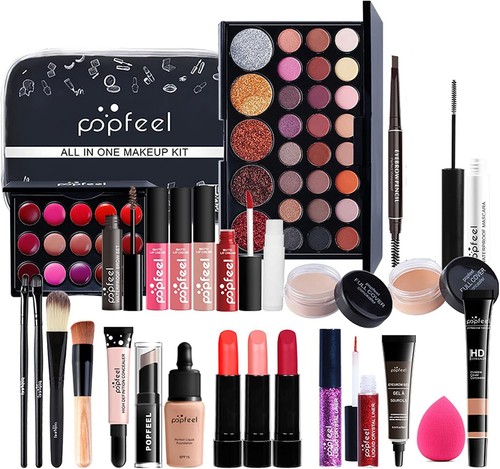 Professional makeup - professional,