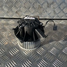 VAUXHALL ASTRA J HEATER BLOWER