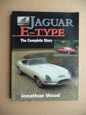 Jaguar type the - , e-type,
