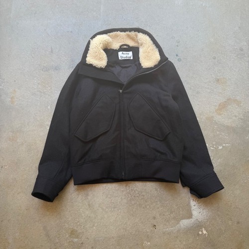 Acne studios mutt - acne, paw17